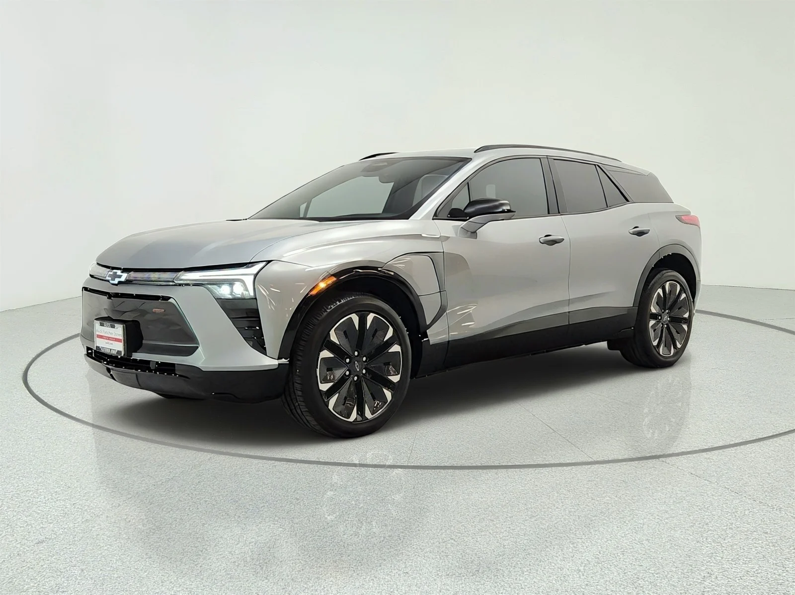 2024 Chevrolet Blazer EV