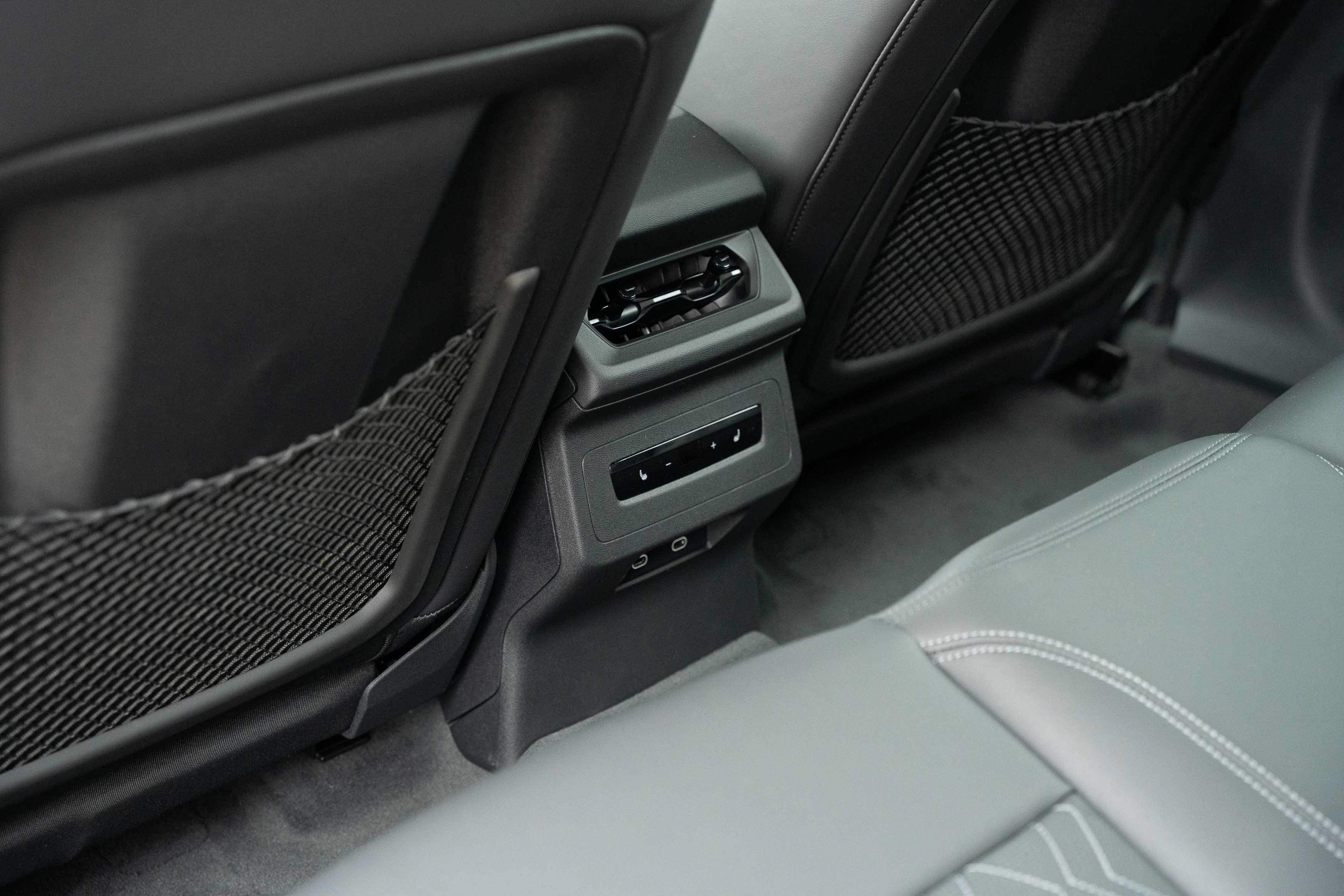 New 2027 Magnet Audi Prestige image 25