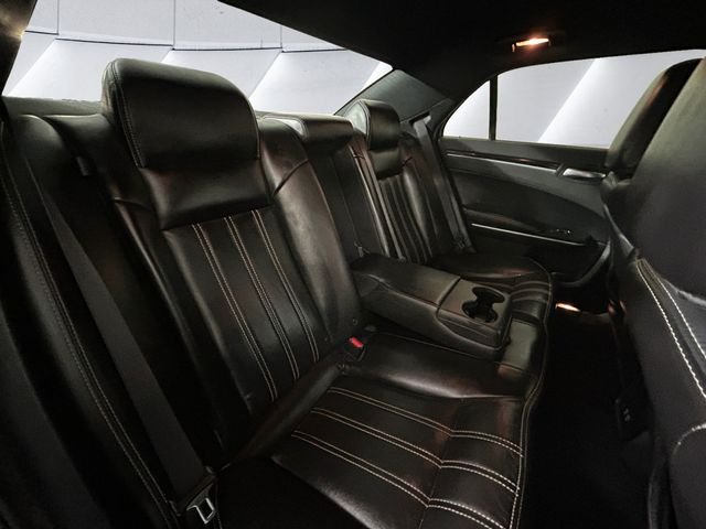 Used 2021 Black Chrysler S image 16
