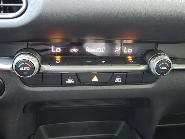 Used 2022 White Mazda 2.5 S Select Package image 22