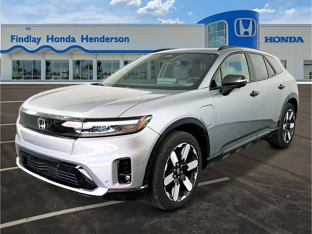 2026 Honda Prologue Elite AWD's photo