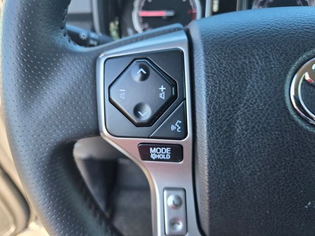 Used 2021 Silver Toyota Limited image 21