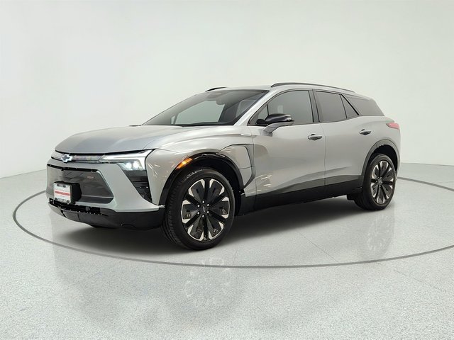 2024 Chevrolet Blazer EV eAWD RS