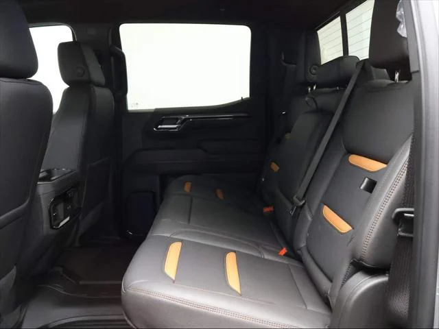 2026 GMC Sierra 1500 AT4 - Photo 32