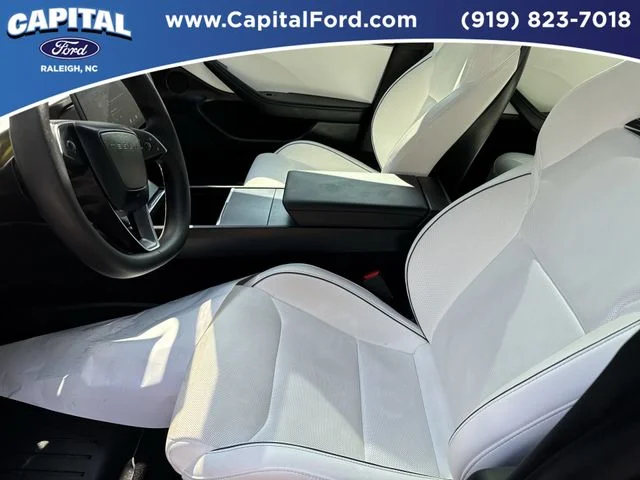 Used 2025  Tesla Performance image 19