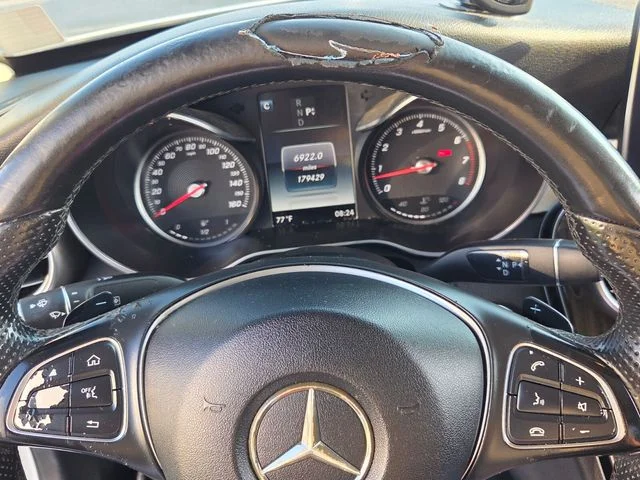 Used 2016 White Mercedes-Benz C 300 image 20