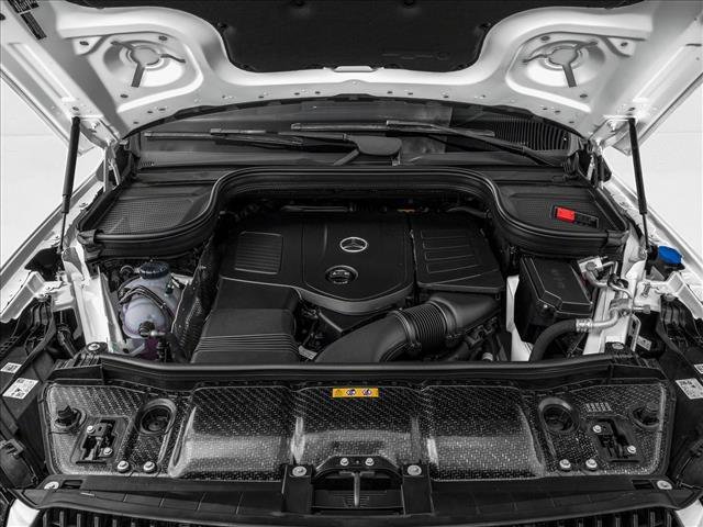 New 2026 Twilight Blue Metallic Mercedes-Benz GLE 350 image 20