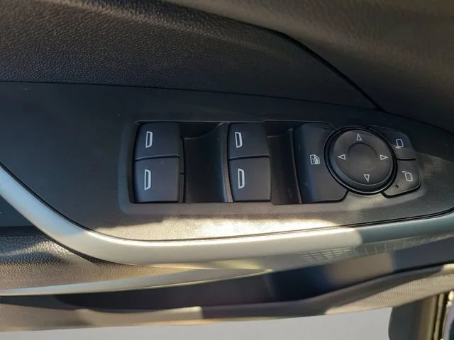 New 2026 Mosaic Black Metallic Chevrolet LS image 17