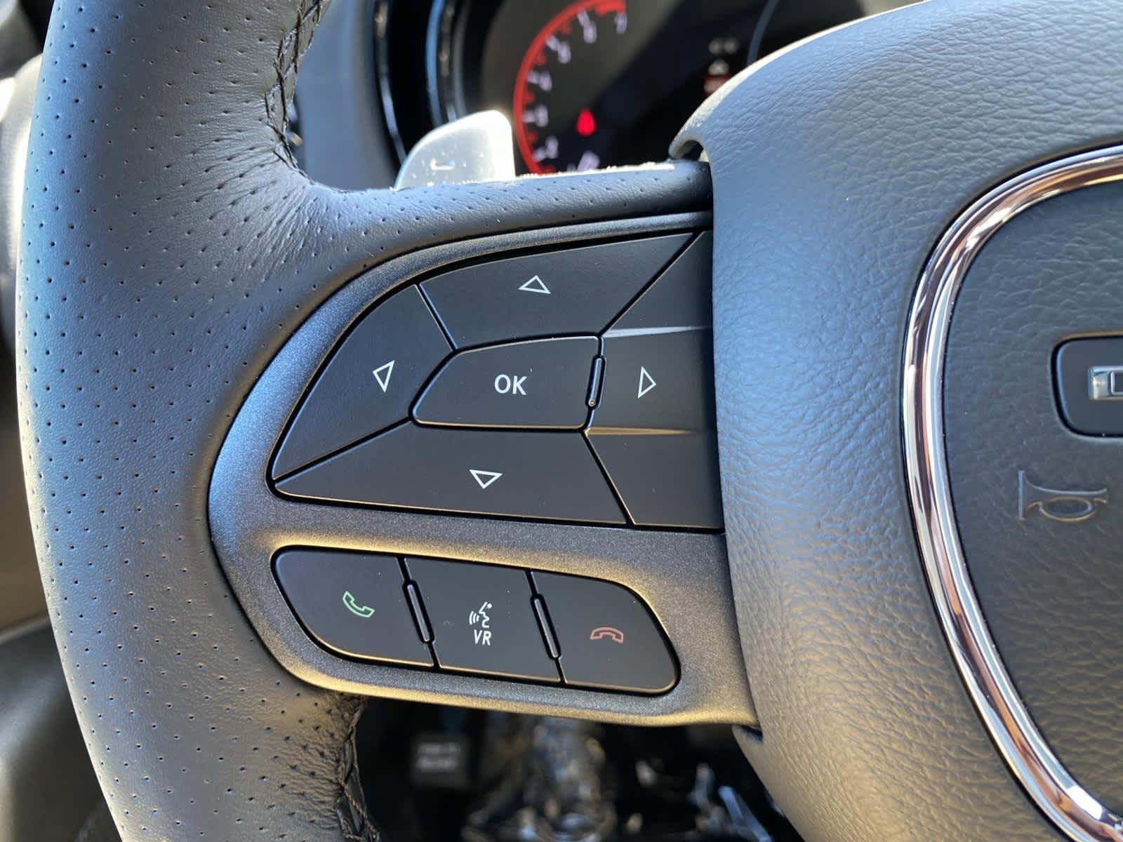 New 2026 DB Black Clearcoat Dodge GT Plus image 18