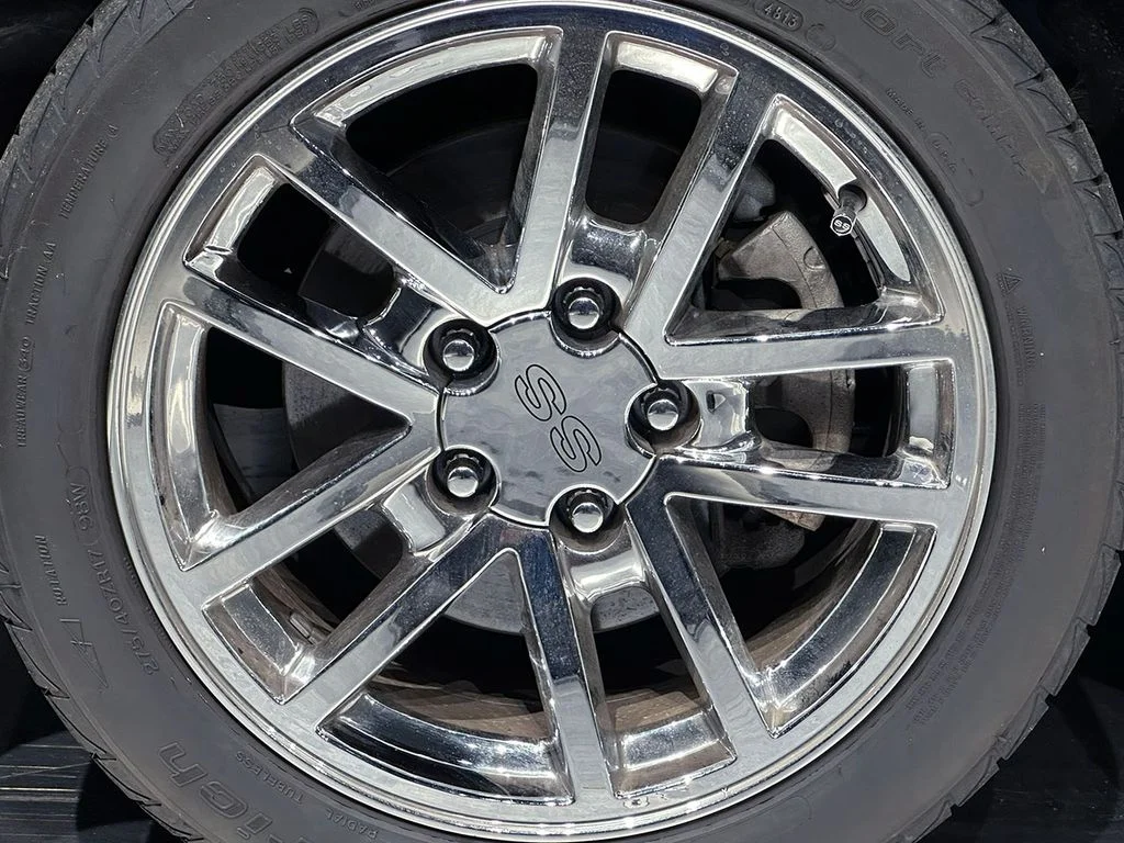 Used 2002 Blue Chevrolet Z28 image 14