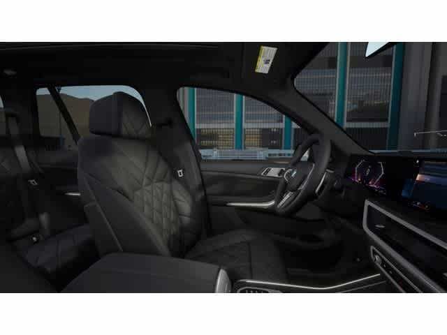 New 2026 Skyscraper Grey Metallic BMW xDrive40i image 9