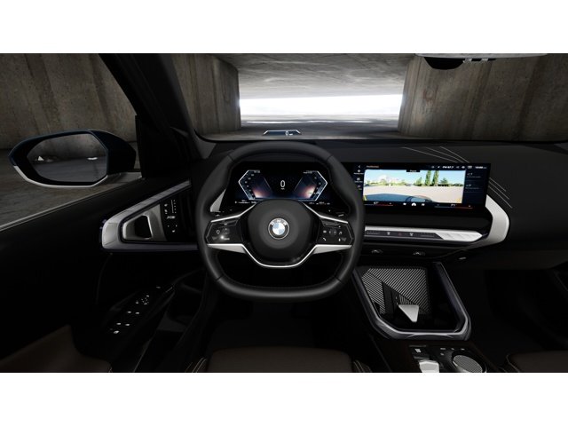 New 2026 Arctic Race Blue Metallic BMW 30 xDrive image 13