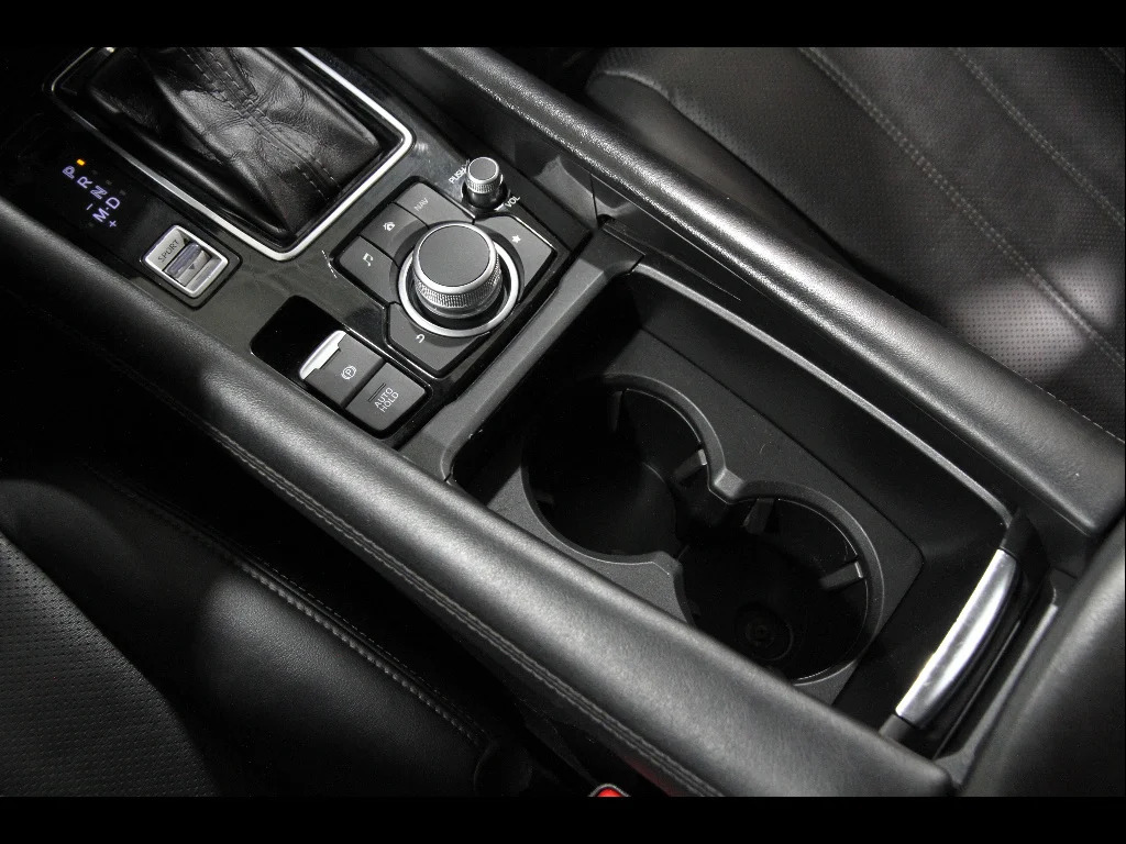 2021 Mazda MAZDA6 Touring - Photo 14