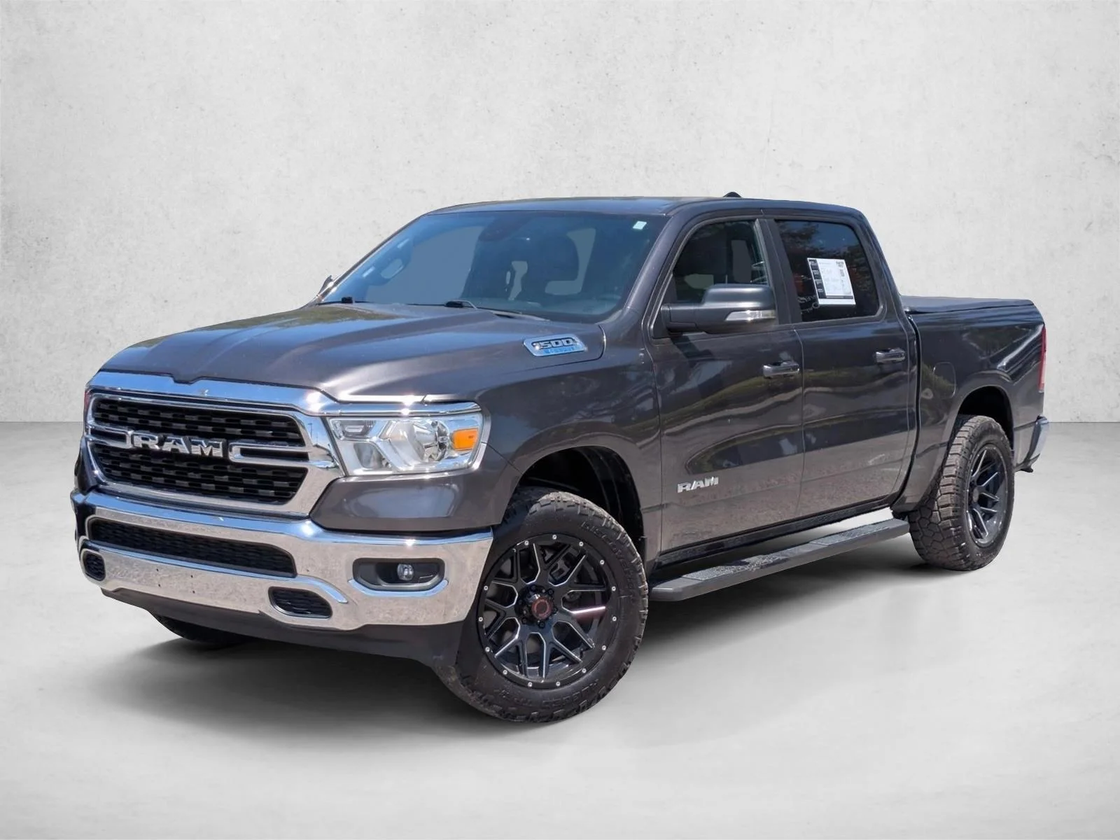 2022 RAM Ram 1500 Pickup