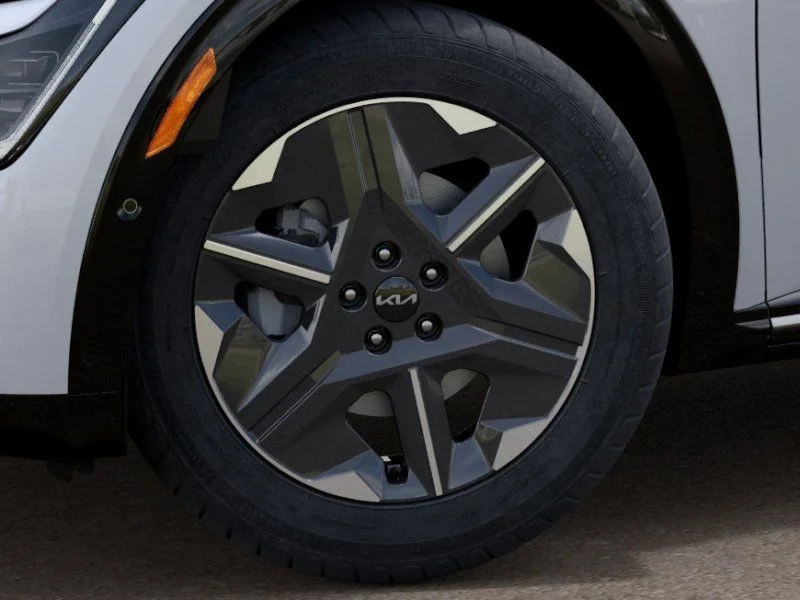 2025 Kia EV6 Light L/R - Photo 9