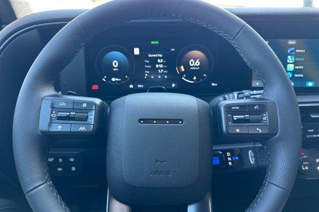2026 Hyundai Palisade XRT Pro - Photo 25
