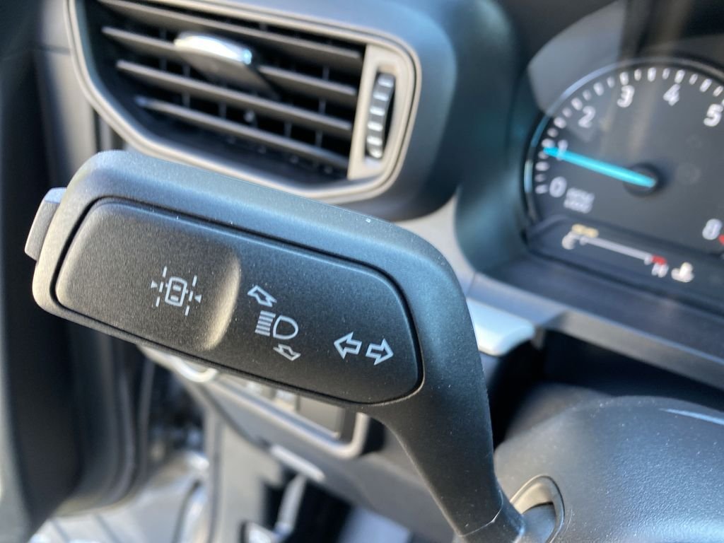 Used 2024 Gray Ford XLT image 28