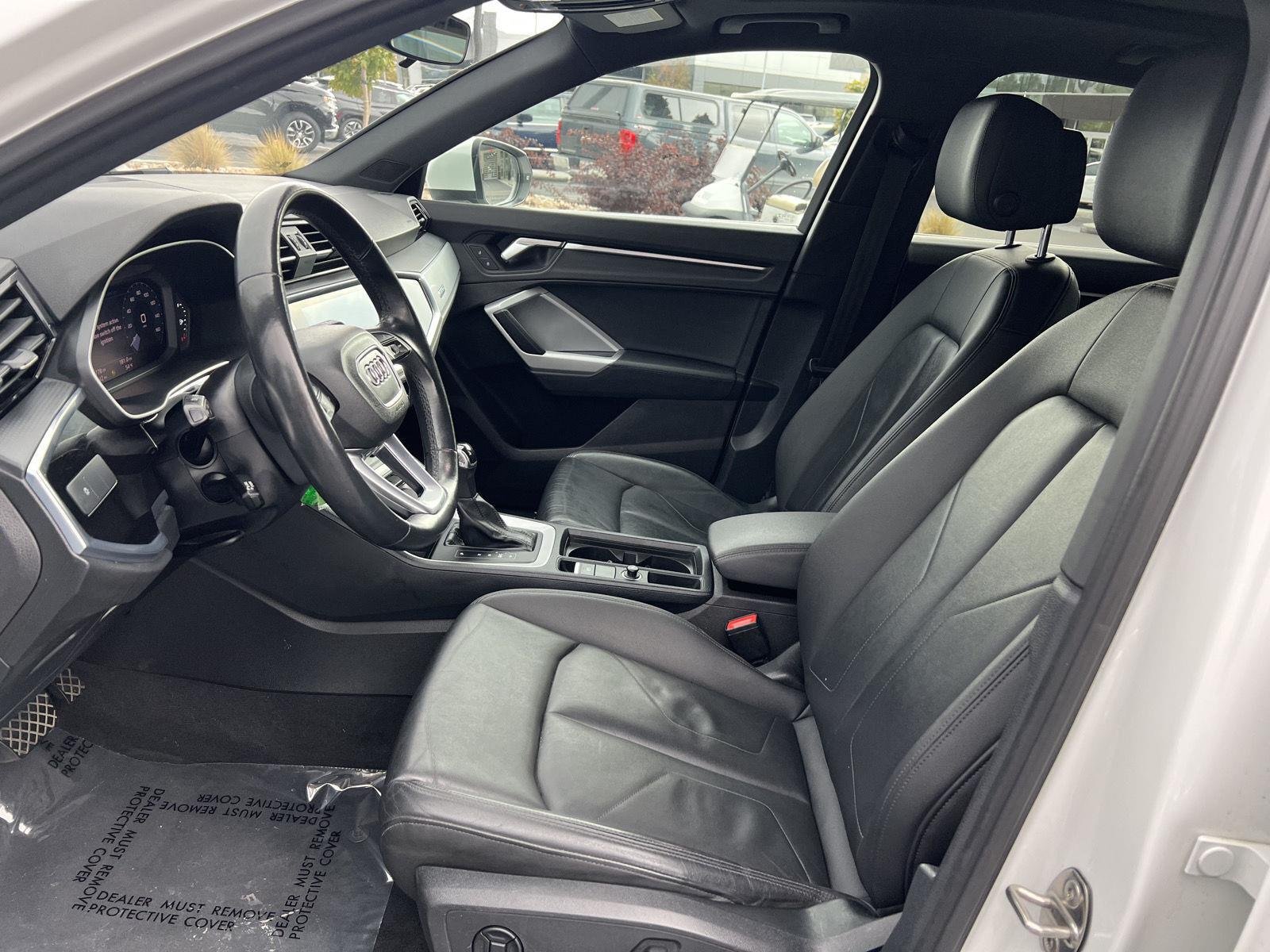 2021 Audi Q3 Premium - Photo 24