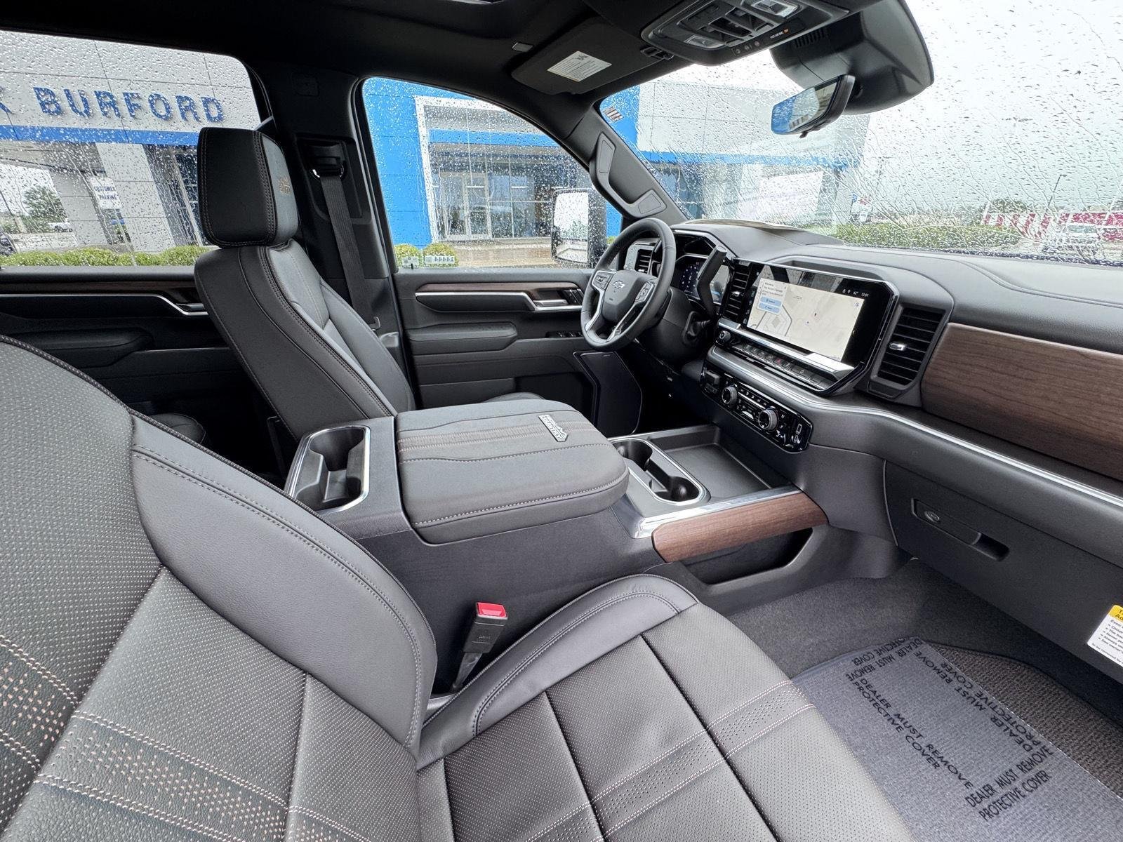 2026 Chevrolet Silverado 2500 HD High Country - Photo 61