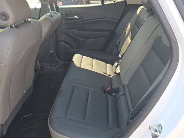 Certified Used 2024 Summit White Chevrolet ACTIV image 28