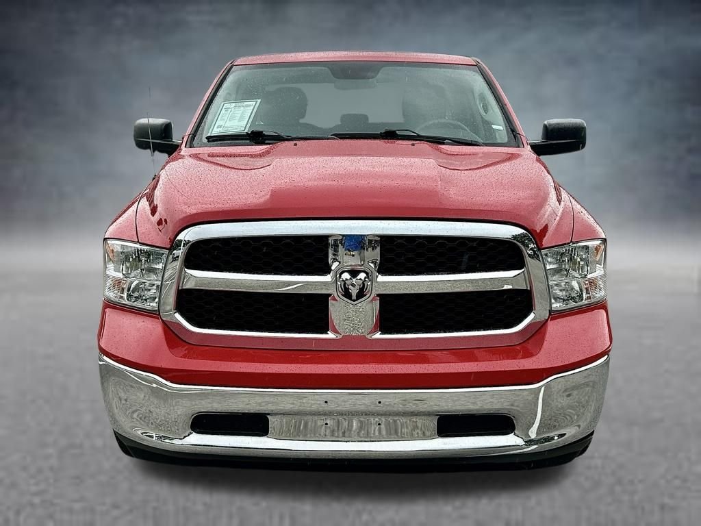 Used 2024 Red Ram SLT image 2