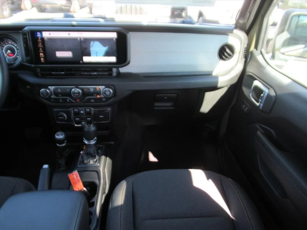New 2026 41 Jeep Sport image 13