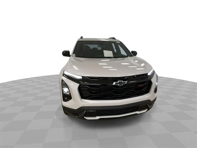 2025 Chevrolet Equinox RS, photo 3 of 12