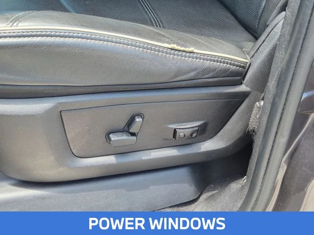 Used 2020 Gray Ram Limited image 15