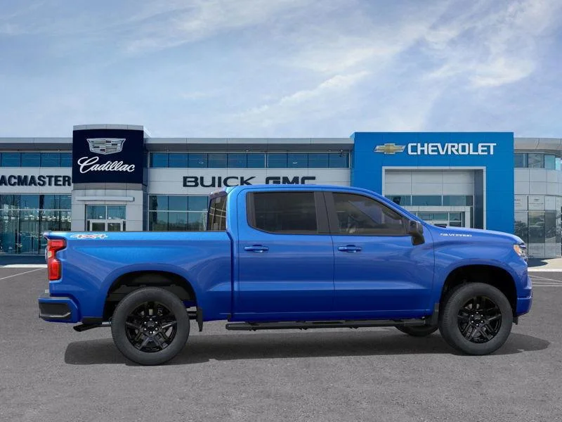 New 2026  Chevrolet RST image 5