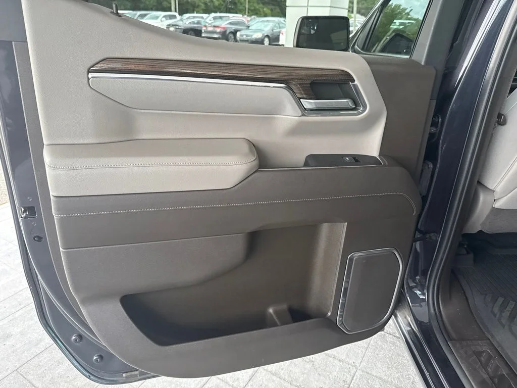 Used 2023 Gray Chevrolet RST image 45