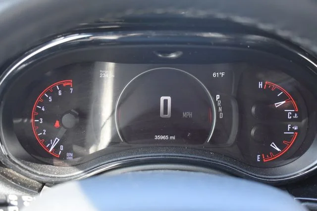 2025 Dodge Durango GT - Photo 25
