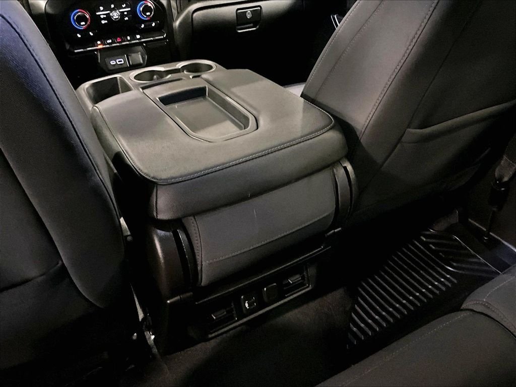 Used 2019 Blue Chevrolet RST image 28