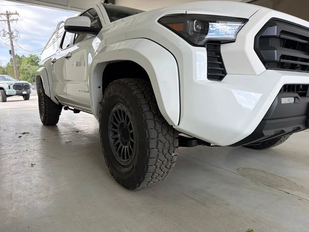 New 2026 Ice Toyota SR5 image 8