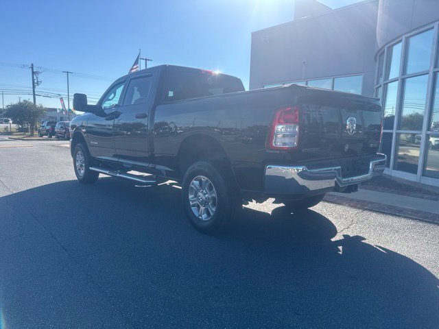 Used 2024 Black Ram Big Horn image 9