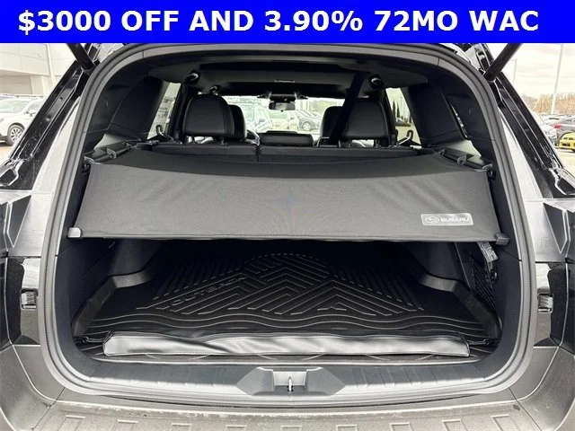 2026 Subaru Outback Limited - Photo 6