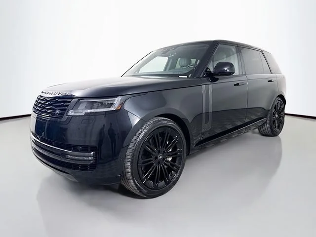 2024 Land Rover Range Rover SE