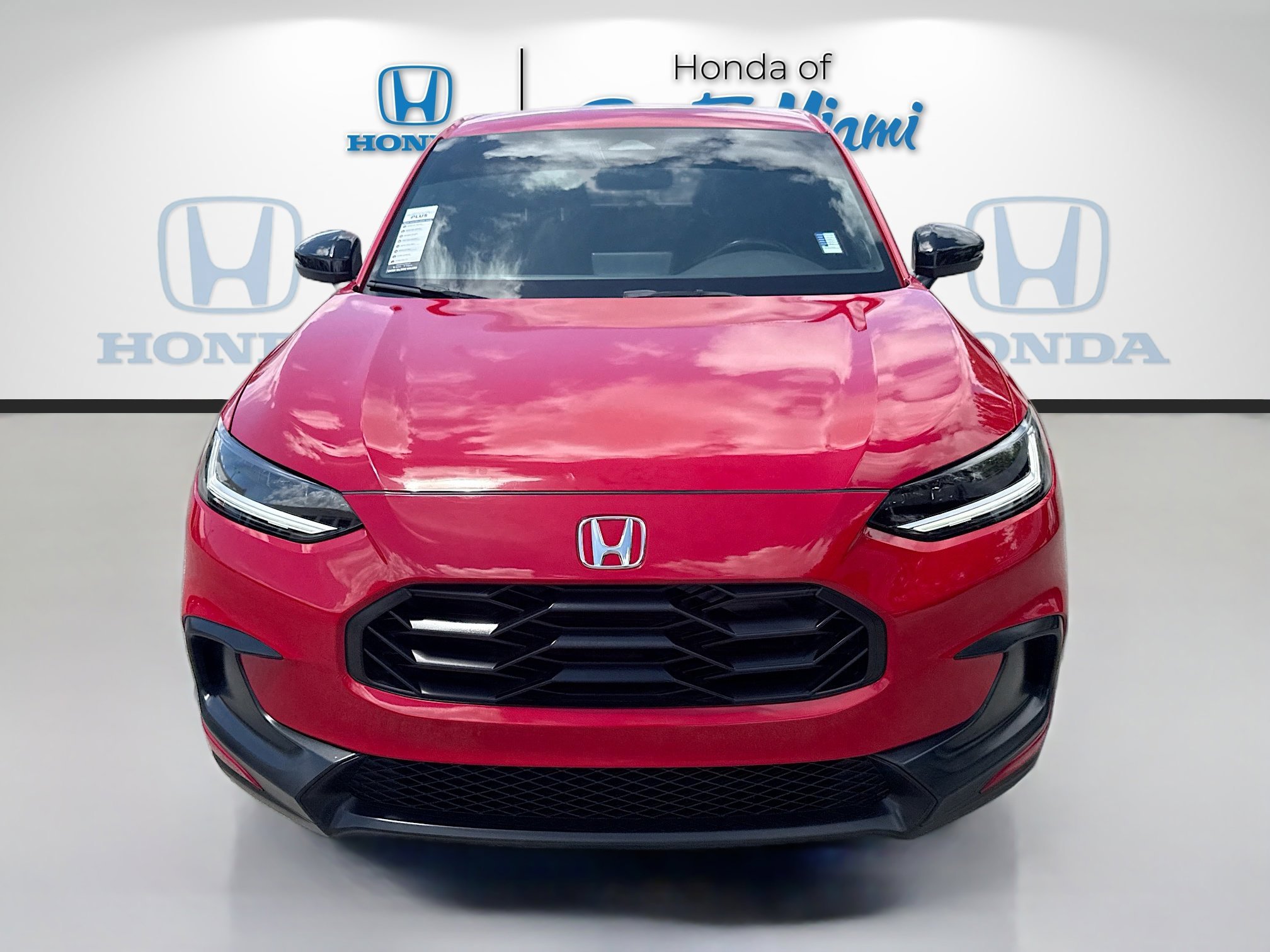 2024 Honda HR-V Sport - Photo 2
