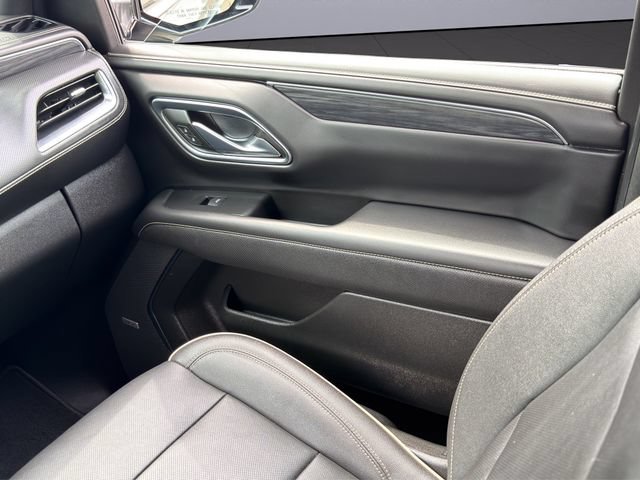Used 2023 Sterling Metallic GMC SLT image 25