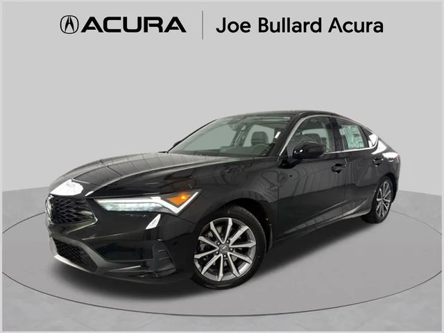 2026 Acura Integra Base