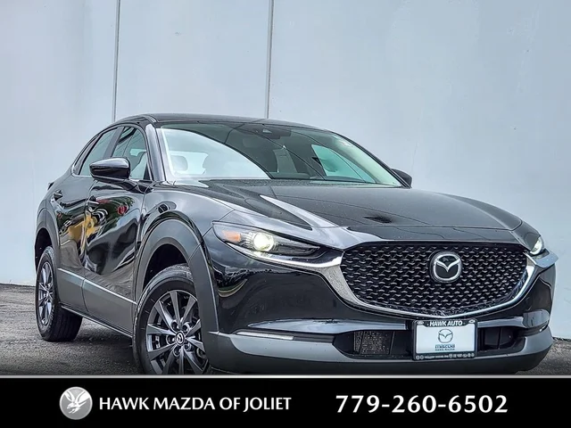 2021 Mazda CX-30 Base
