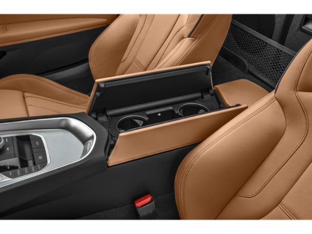 Used 2020 Black Sapphire Metallic BMW sDriveM40i image 16