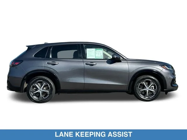 2024 Honda HR-V EX-L - Photo 5
