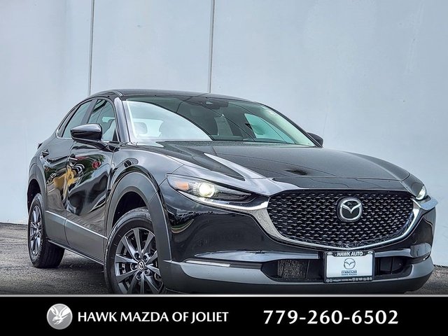 2021 Mazda CX-30 Base
