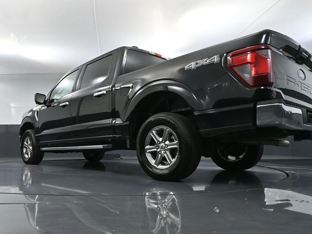 2024 Ford F-150 XLT - Photo 48