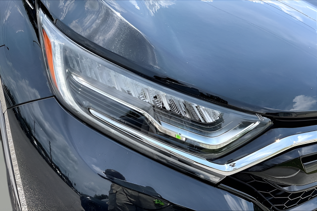 Used 2020  Honda Touring image 35