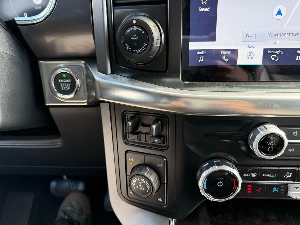 2023 Ford F-150 Lariat - Photo 23