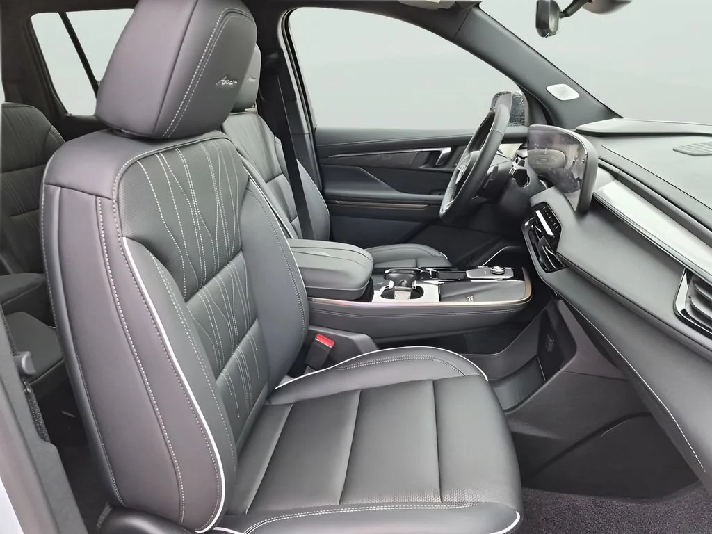 2026 Buick Enclave Avenir - Photo 41