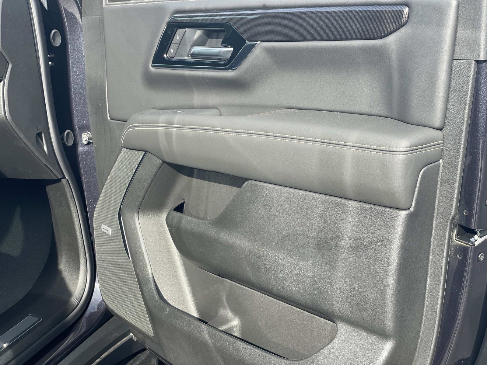 2026 GMC Yukon XL Elevation - Photo 28