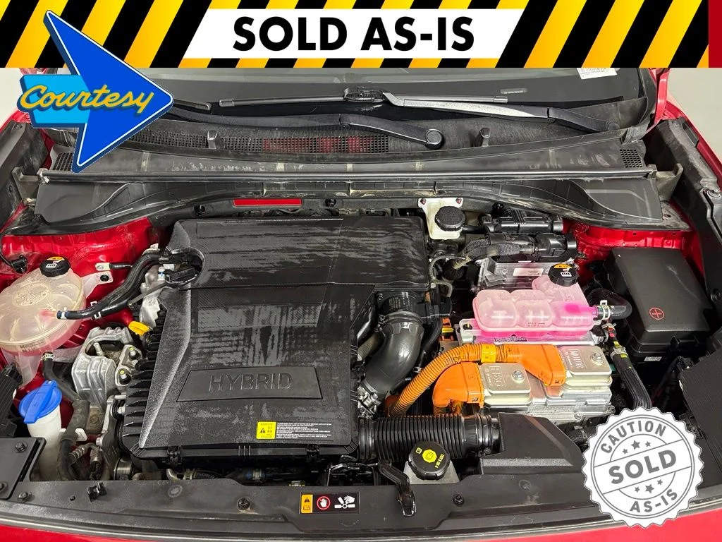 Used 2021 Red Kia LXS image 40