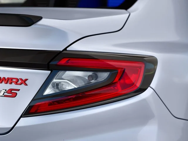 New 2026 ICE SILVER METALLIC Subaru tS image 12